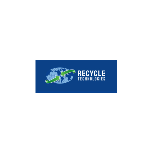 Rummy Recycling Technologies LB900C10 20X20 LINER BAGS 10/PK BLUE TINT